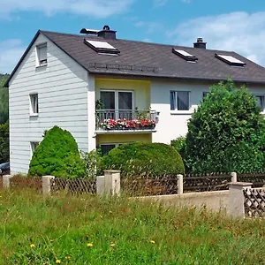 Haus Jägersruh Apartment