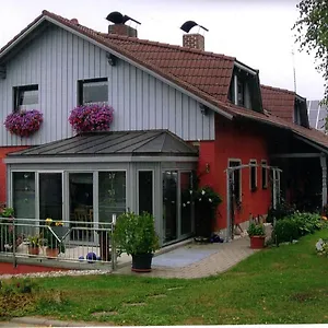 Haus Monika Apartment
