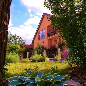 Am Wanderweg Apartment