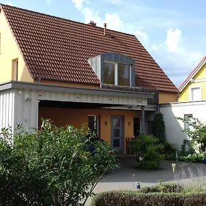 Ferienwohnung Veeh Apartment
