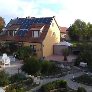 Erholungsparadies Im Schönen Franken Ferienhaus